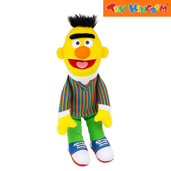 Sesame street bert plush online