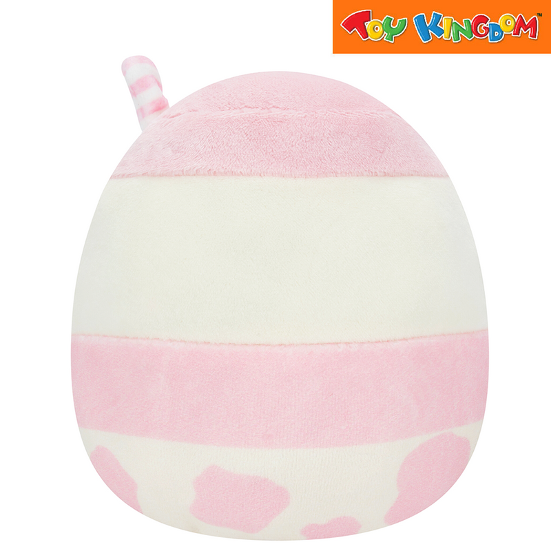 Squishmallows Scarlet & Amelia 5 inch Little Plush Flipmallows