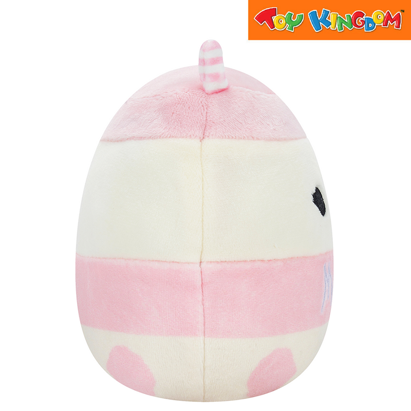 Squishmallows Scarlet & Amelia 5 inch Little Plush Flipmallows