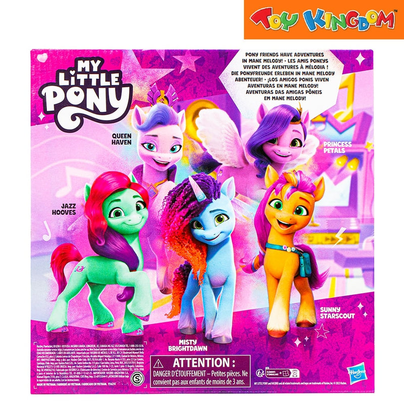 My Little Pony Collection Make Your Mark