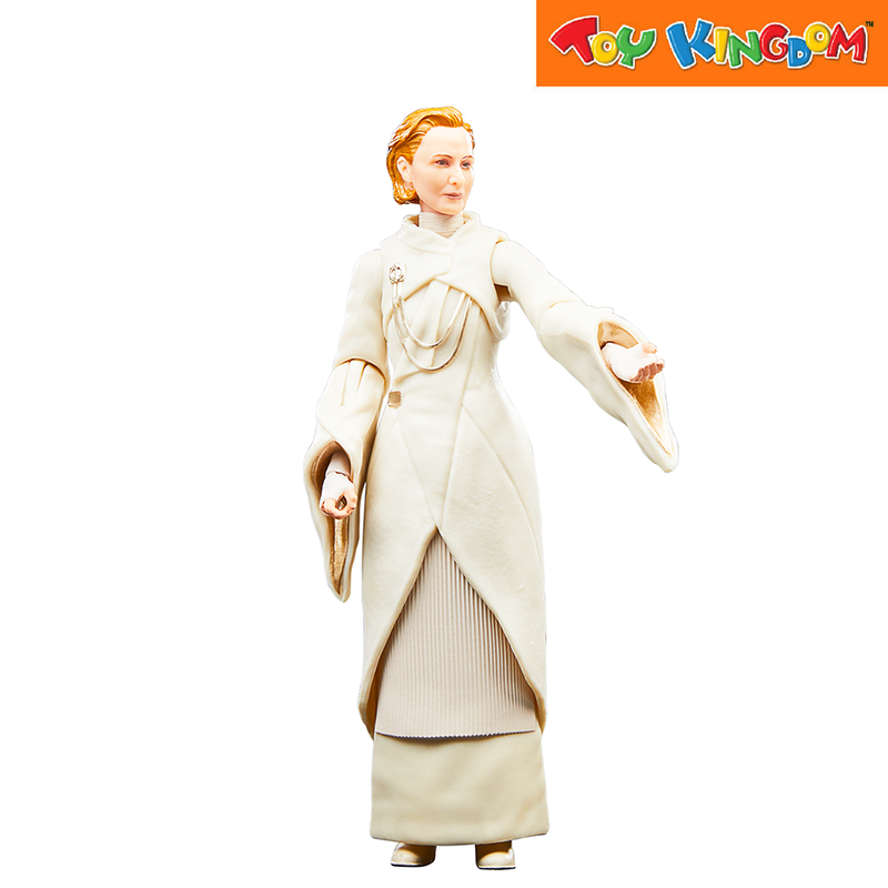 Starwars The Black Series Senator Mon Mothma Action Figure