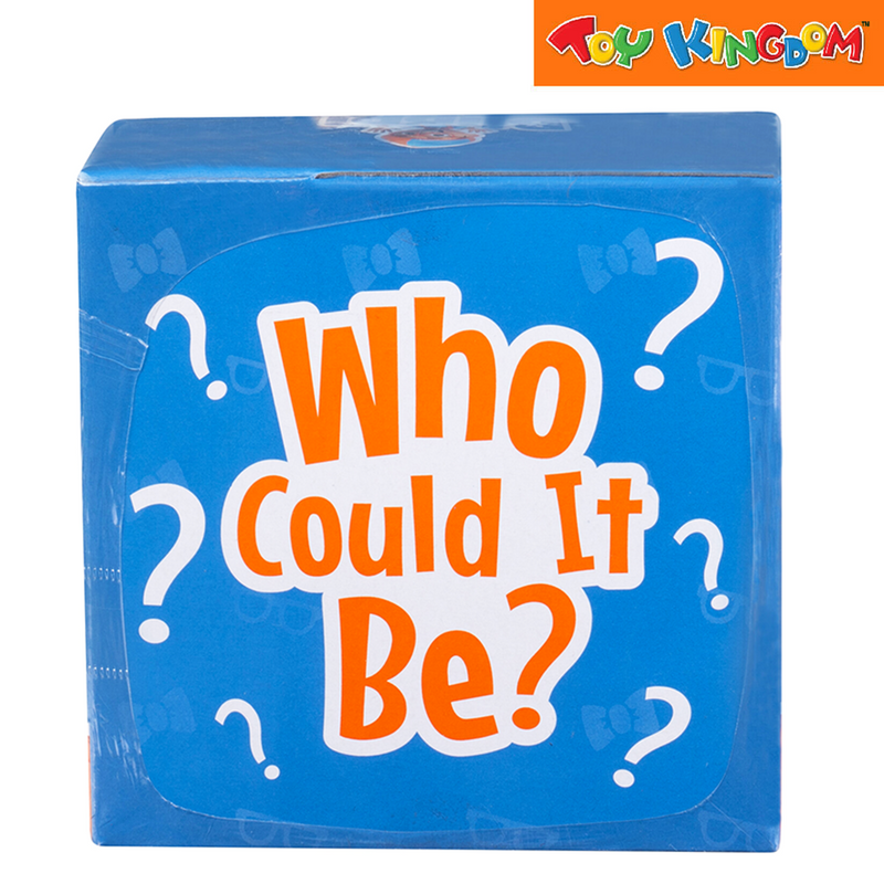 Blippi Series 1 Mystery Mini Friends