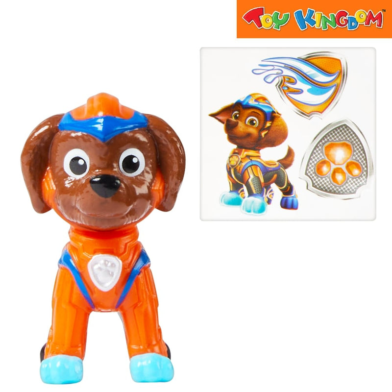 Paw Patrol The Mighty Movie Pawket Surprise Figure