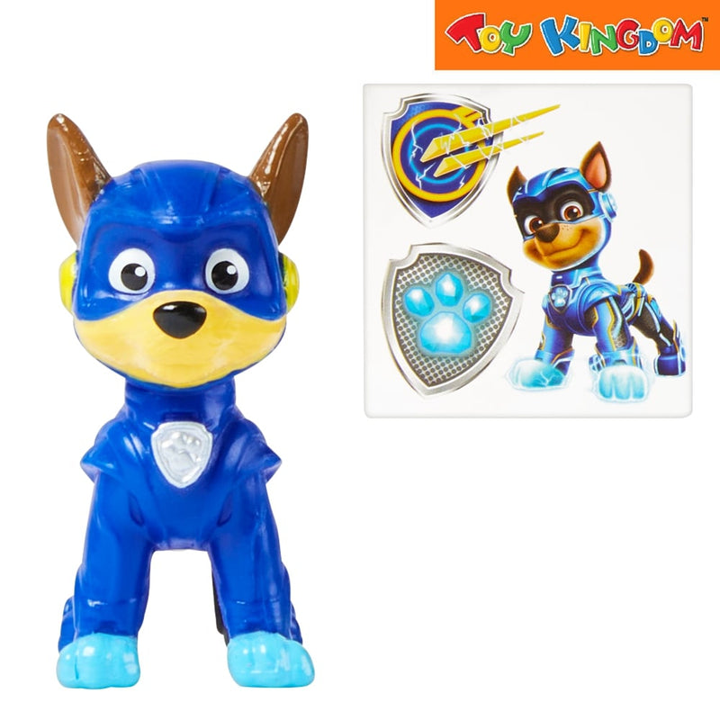 Paw Patrol The Mighty Movie Pawket Surprise Figure