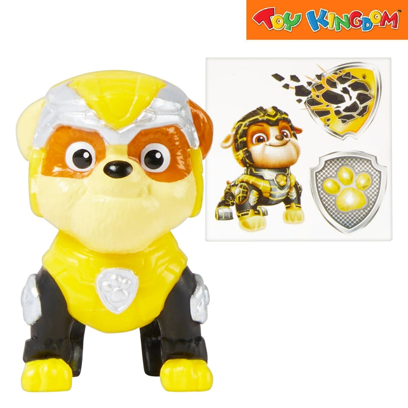 Paw Patrol The Mighty Movie Pawket Surprise Figure