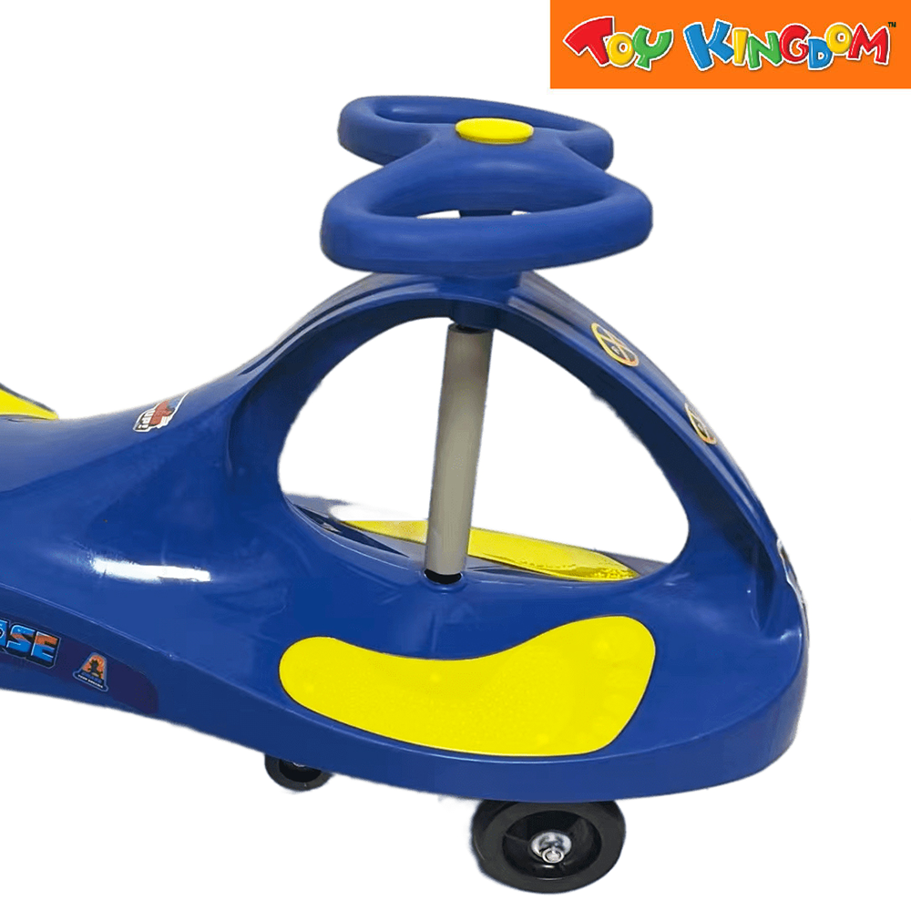 twist car toys r us