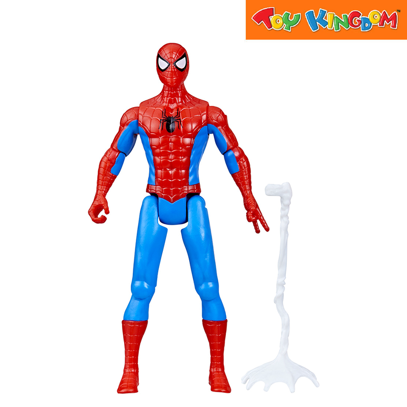 Marvel Spider-Man Epic Hero Series Action Figures