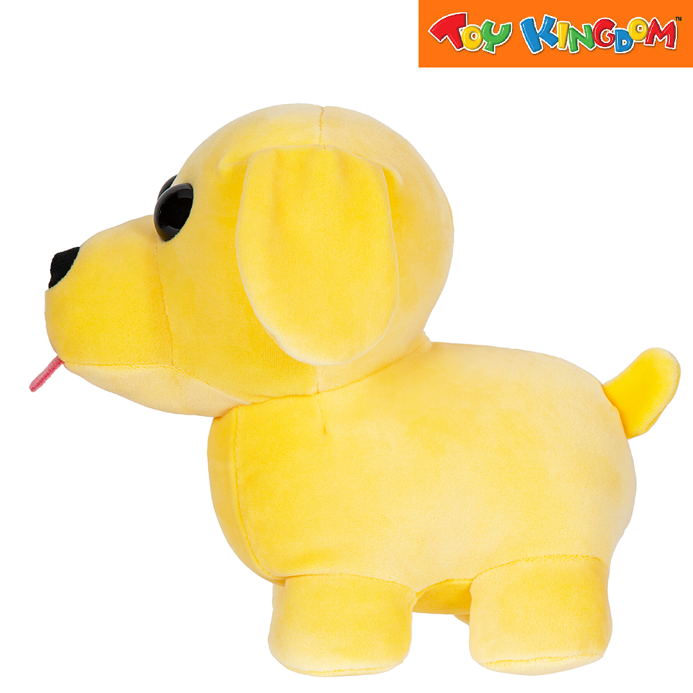 Adopt a puppy toy best sale