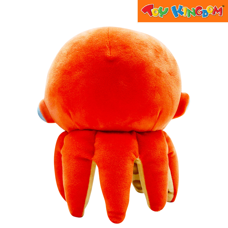 Adopt Me Octopus Collector Plush