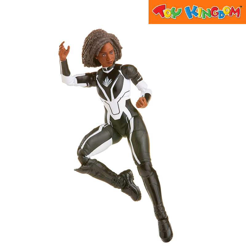 Marvel Legends Series Marvel's Photon Action Figures