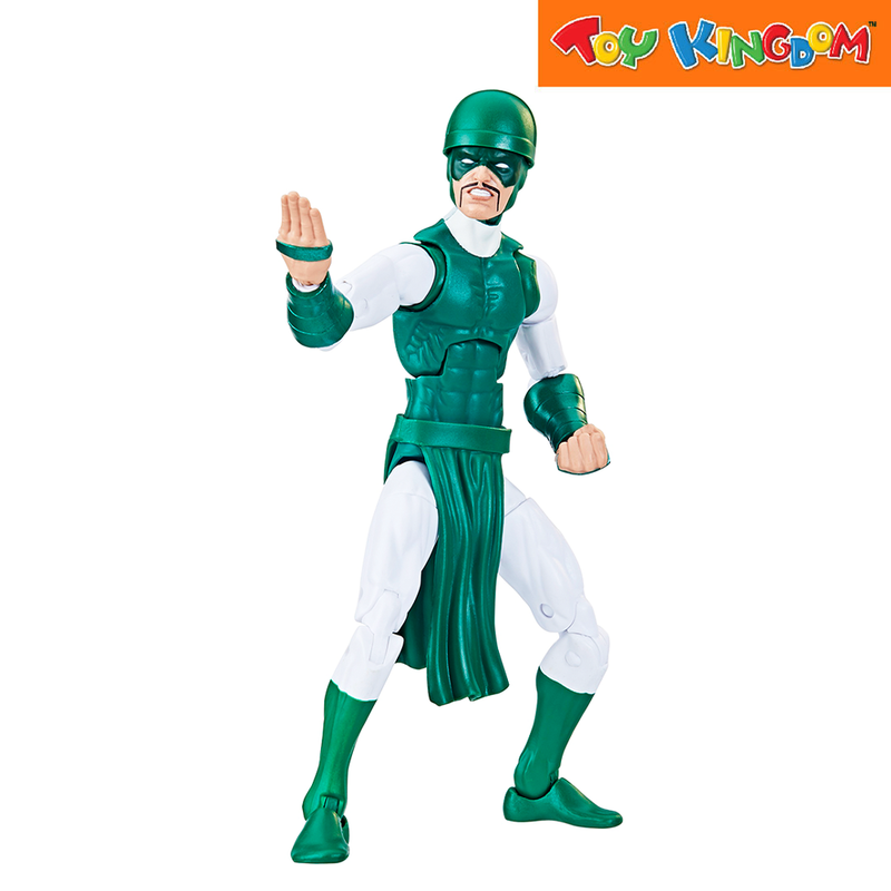 Marvel Legends Series Marvel's Karnak Action Figures