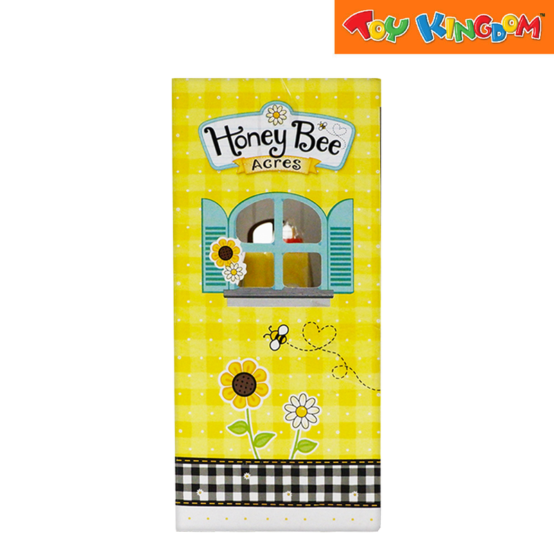 Honey Bee Acres Sweet Home Kitchen Playset