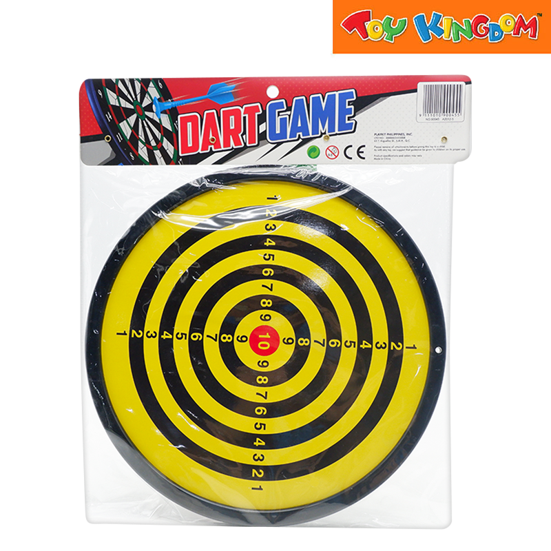 Dream Machine Sports Dart Game