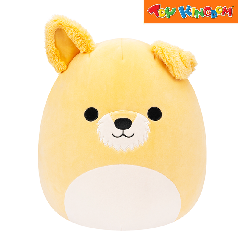 Squishmallows Cooper Large 14 Inch Plush | Toy Kingdom