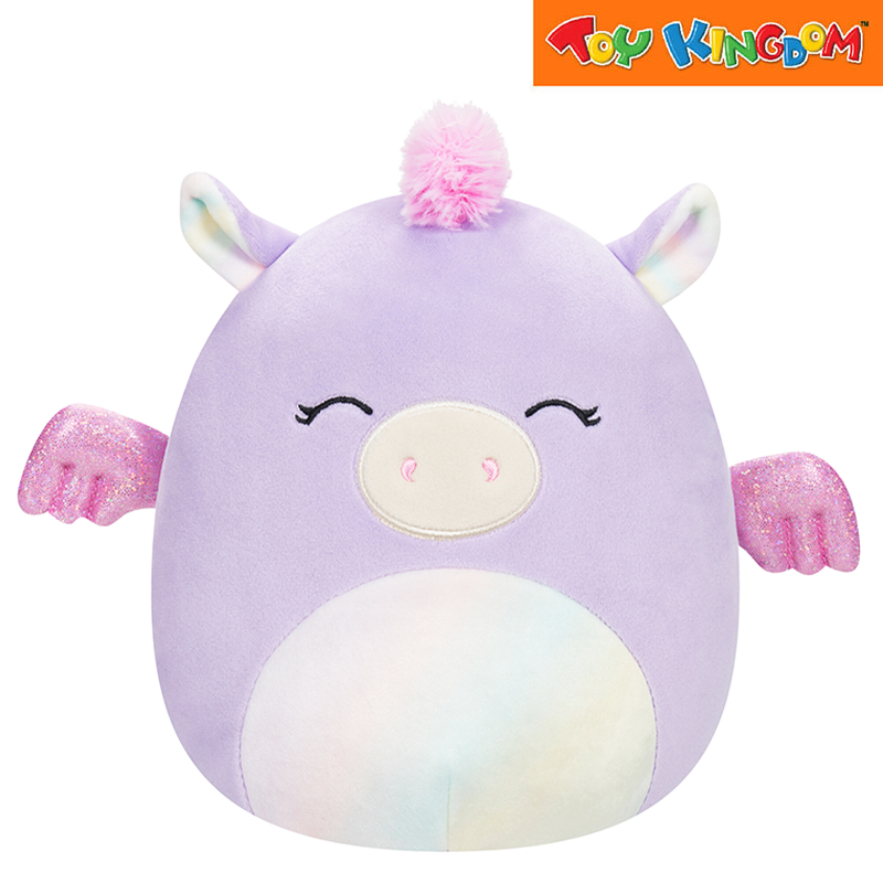 Squishmallows Rei Little 7.5 Inch Plush