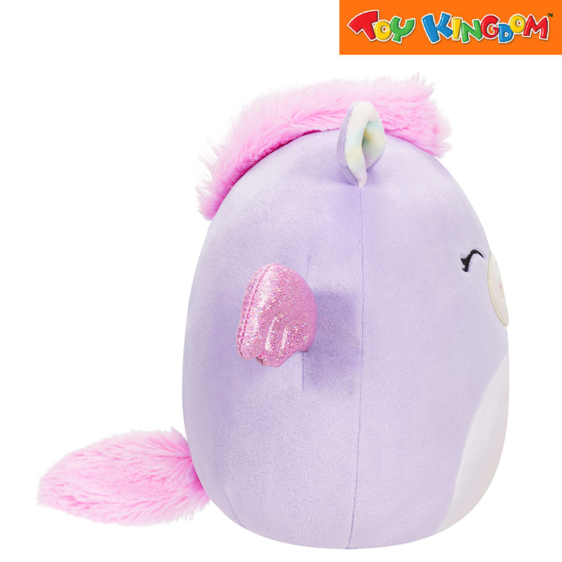 Squishmallows Rei Little 7.5 Inch Plush