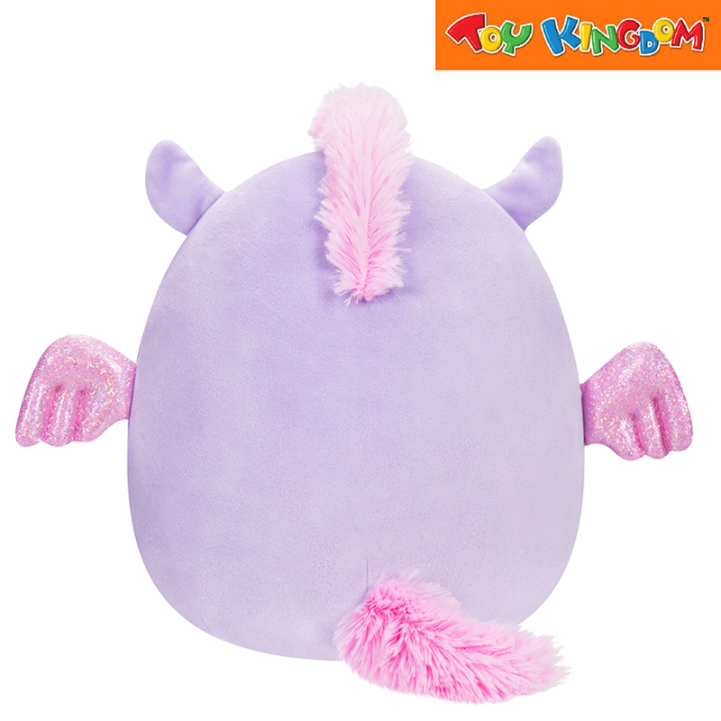 Squishmallows Rei Little 7.5 Inch Plush