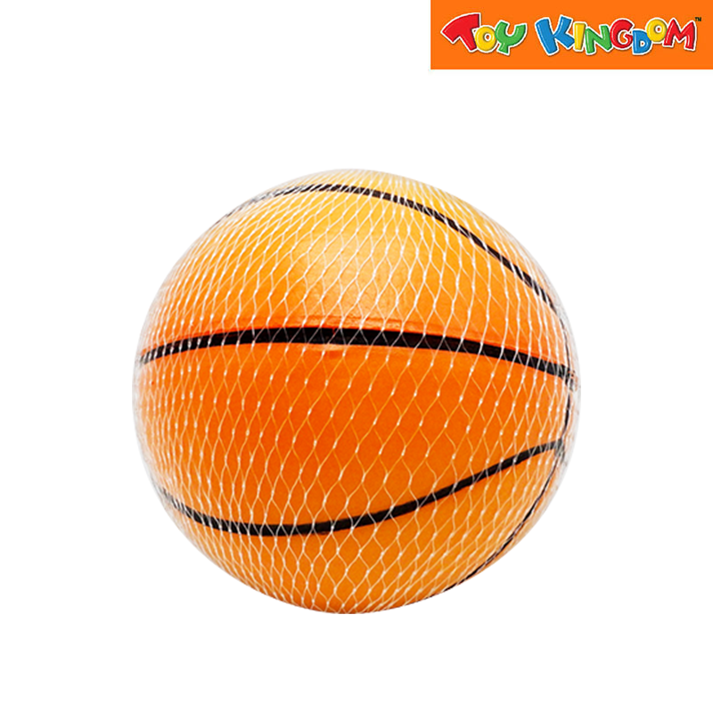 Dream Machine Soft PU Basketball 11.5 cm