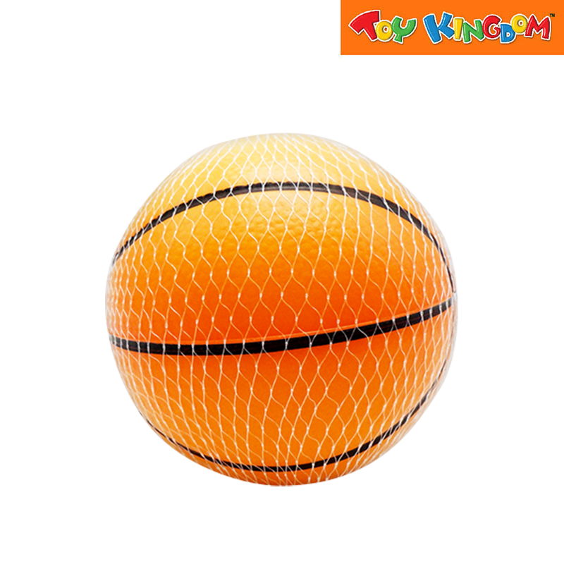 Dream Machine Soft PU Basketball 11.5 cm