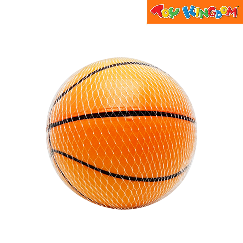 Dream Machine Soft PU Basketball 11.5 cm