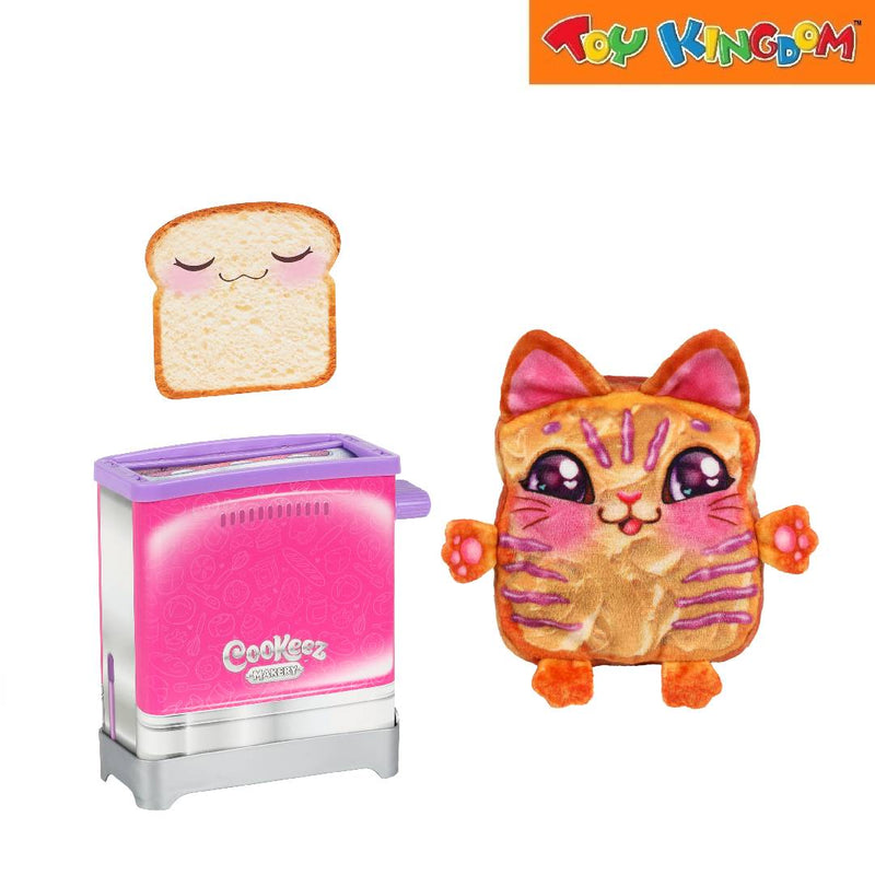 Cookeez Makery 1 Pack Makery Toasties