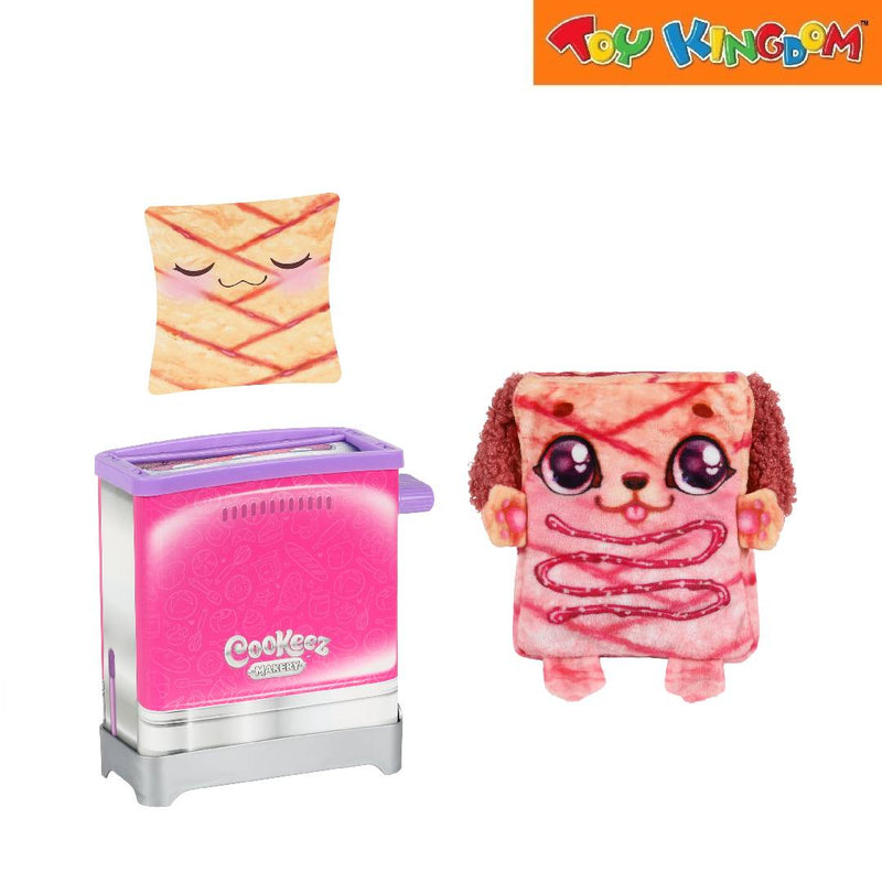 Cookeez Makery 1 Pack Makery Toasties