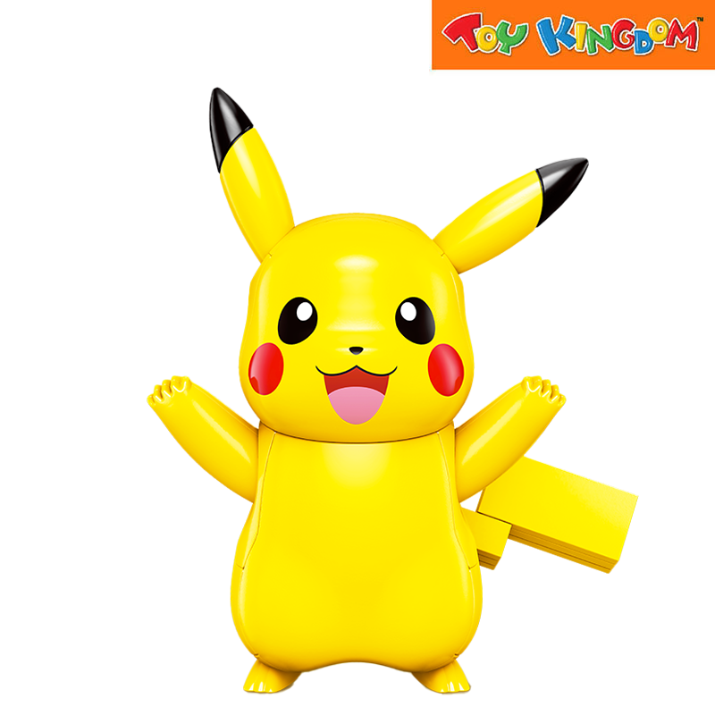 Keepplay Pokemon Pikachu Figure