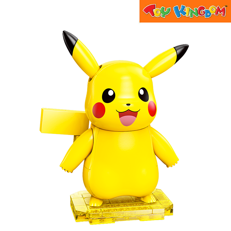 Keepplay Pokemon Pikachu Figure