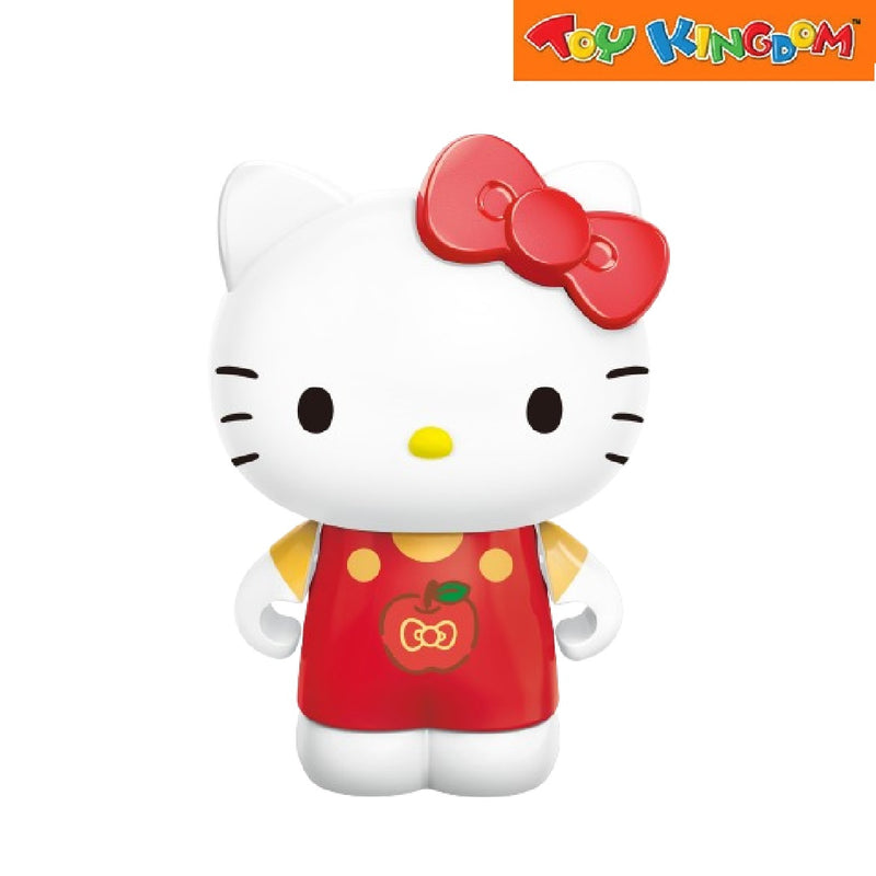 Keepplay Hello Kitty Sweet Apple Pie Building Blocks