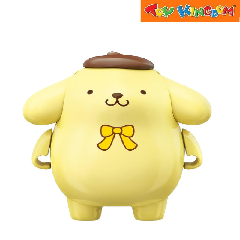 Keepplay Pompompurin Banana Muffin Building Blocks