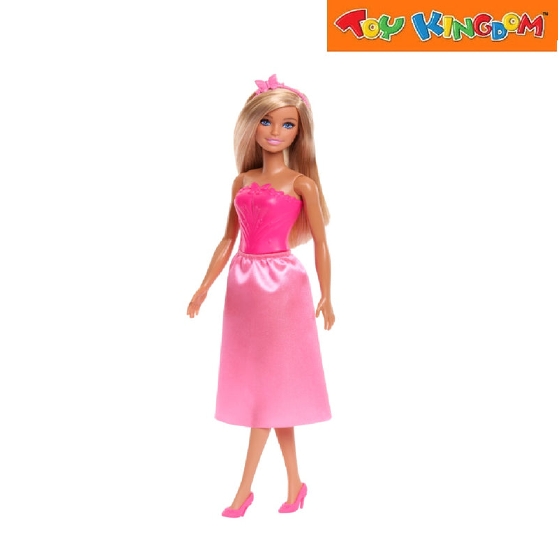 Barbie Royal Fashion Doll