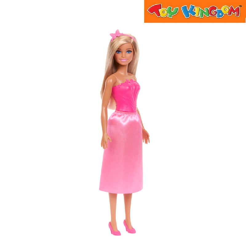 Barbie Royal Fashion Doll