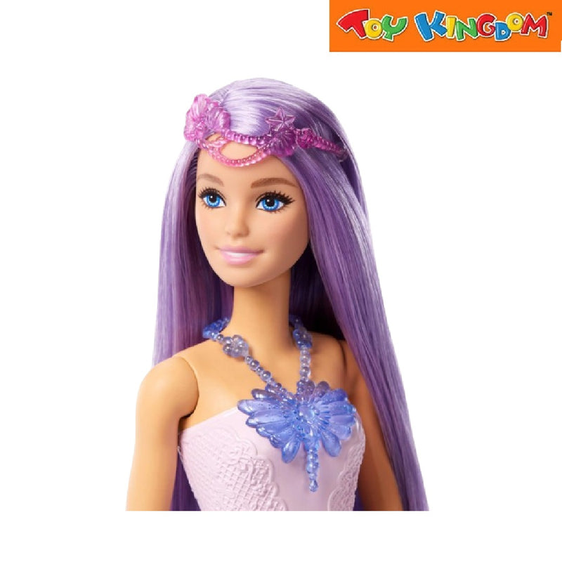 Barbie New Fantasy Dress Up Doll