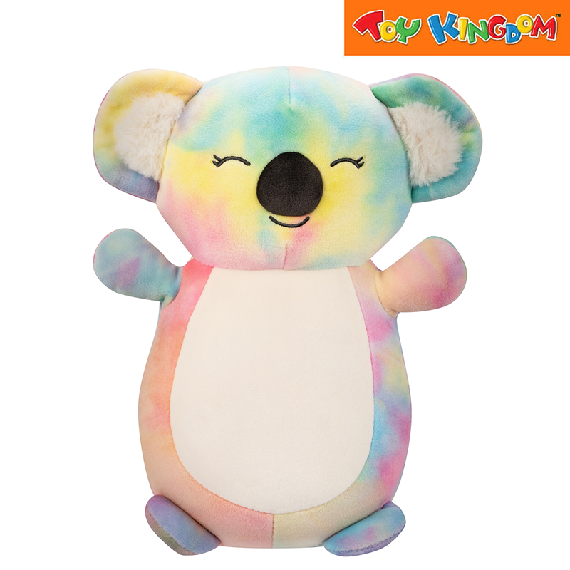 Squishmallows Katya 10 Inch Fall Hugmes Plush