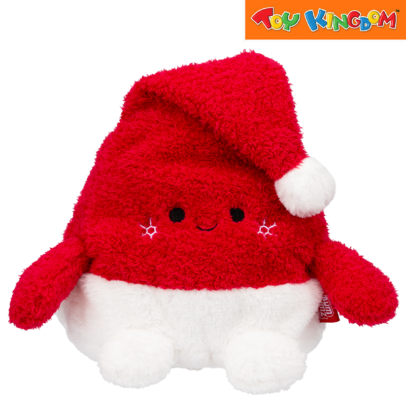 Bum Bumz Holiday Sal 7.5 Inch Plush