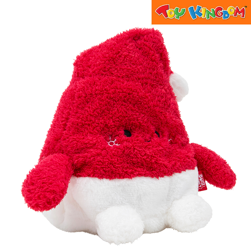 Bum Bumz Holiday Sal 7.5 Inch Plush