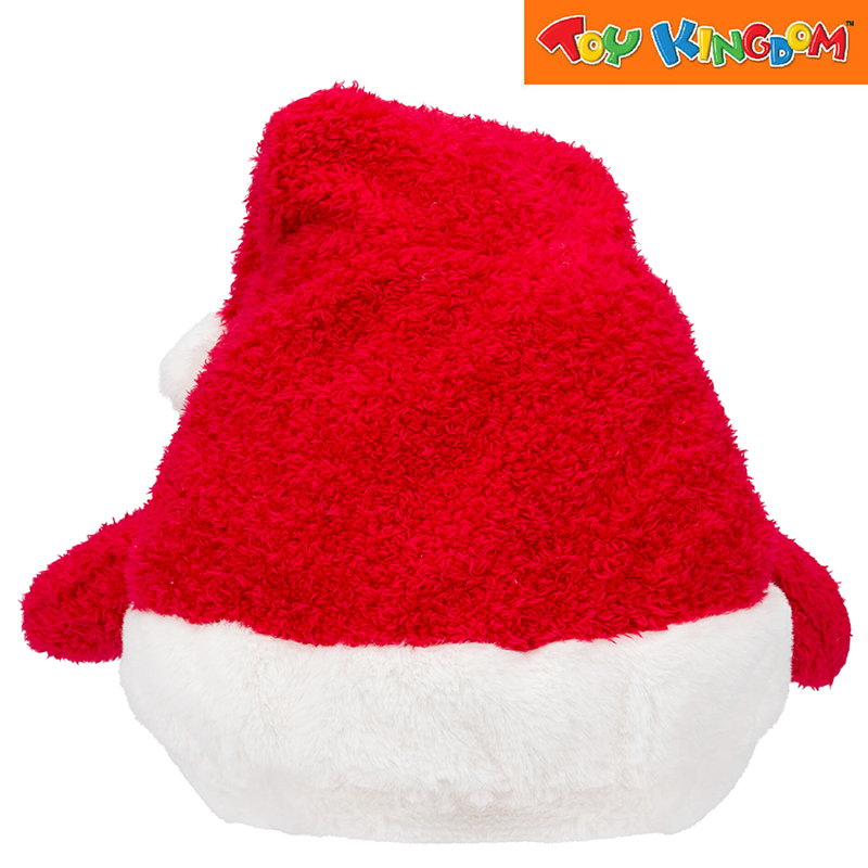 Bum Bumz Holiday Sal 7.5 Inch Plush