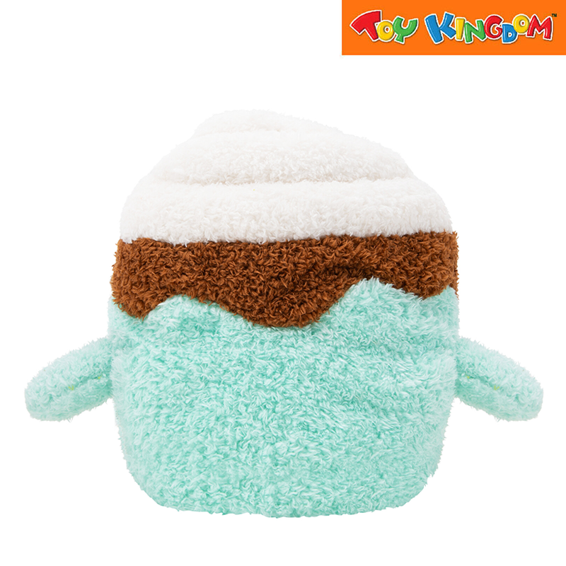 Bum Bumz Holiday Hallie 7.5 Inch Plush