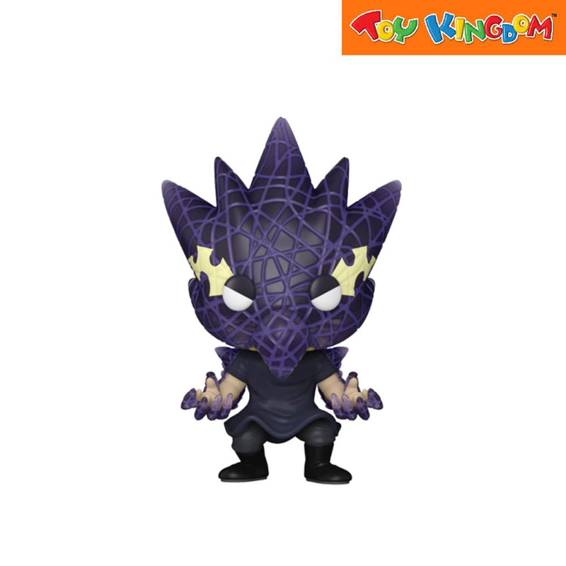 Funko Pop! My Hero Academia Fumikage Tokoyami (Black Abyss) Vinyl Figure