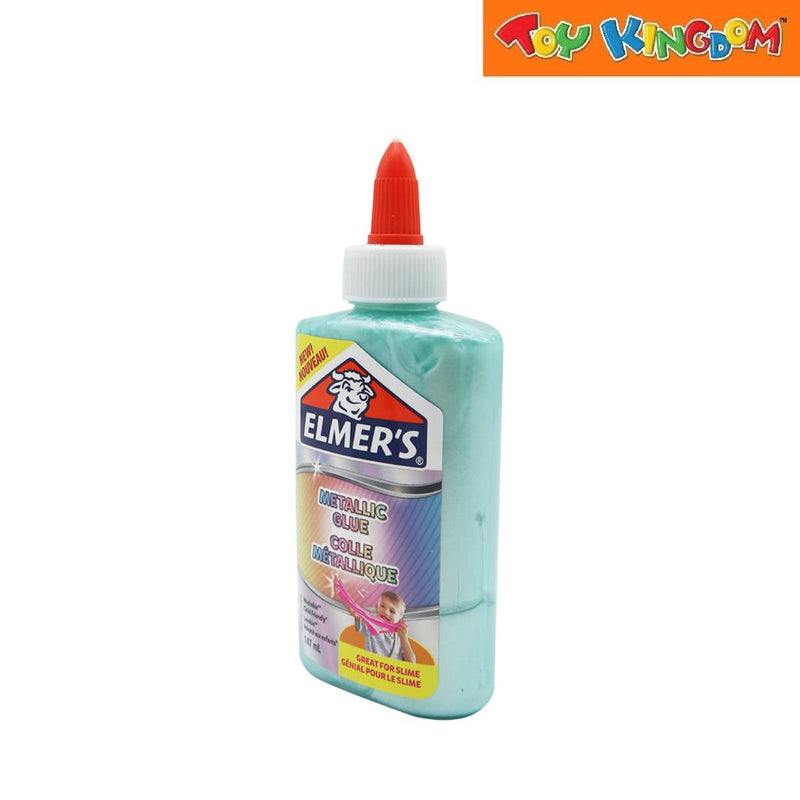 Elmer's Metallic Glue Set