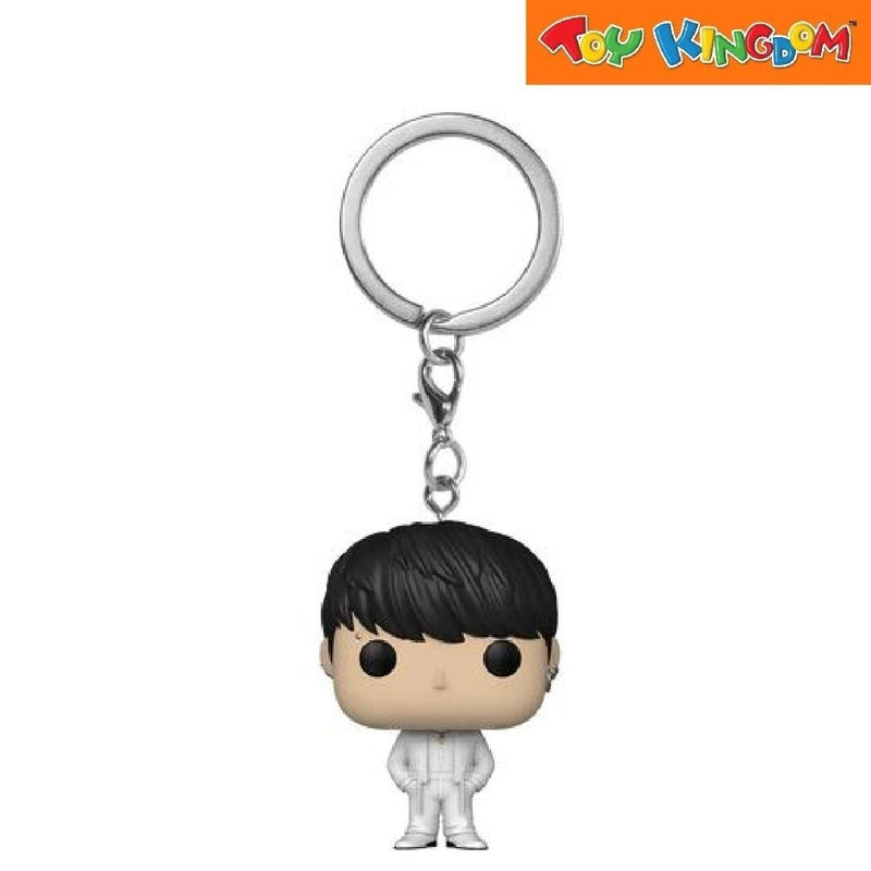 Funko Pop! BTS S4 Jung Kook Keychain