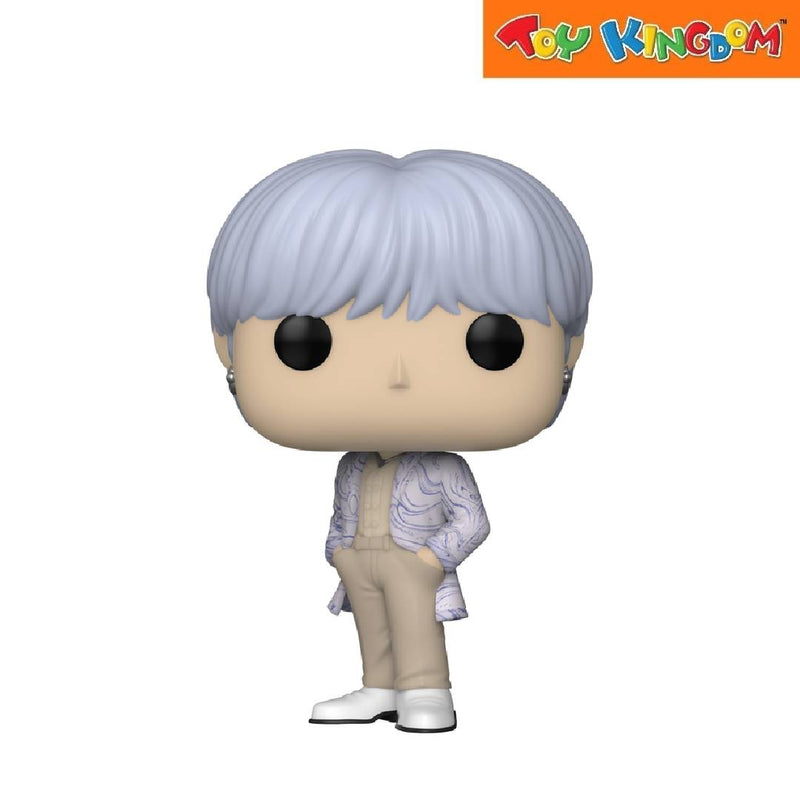 Funko Pop! BTS S4 Suga Vinyl Figure