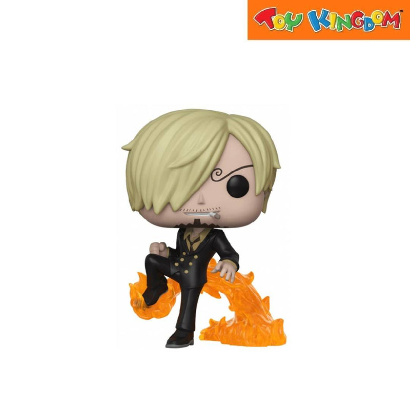 Funko Pop! Animation One Piece Vinsmoke Sanji Vinyl Figure