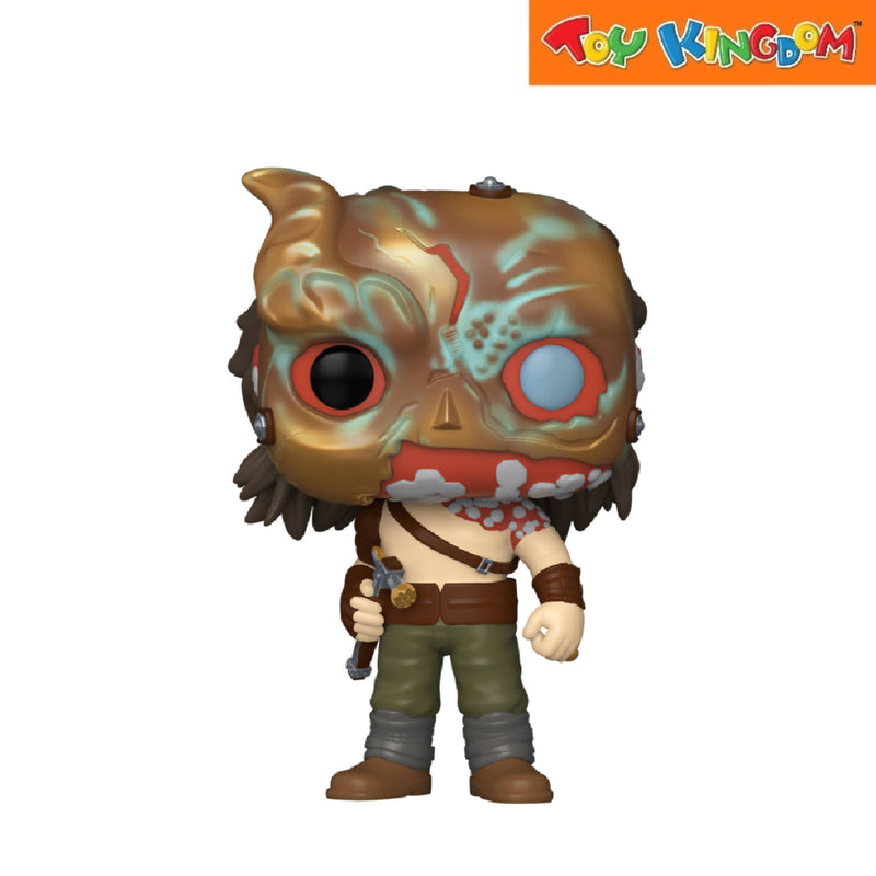 Funko Pop! TV HotD S2 Crabfeeder