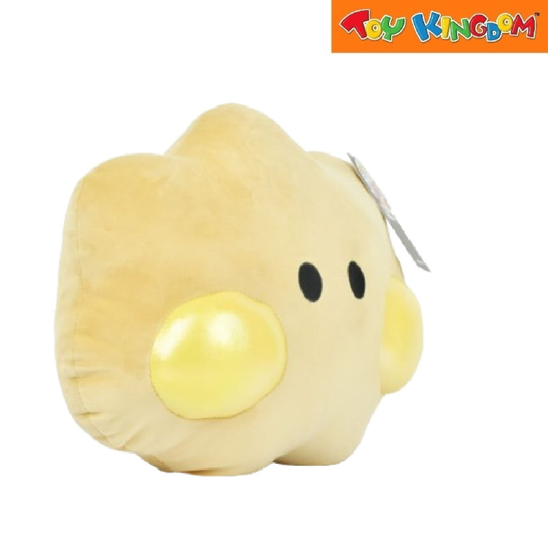 BT21 Shiny Cheeks Shooky 12 inch Head Cushion Plush