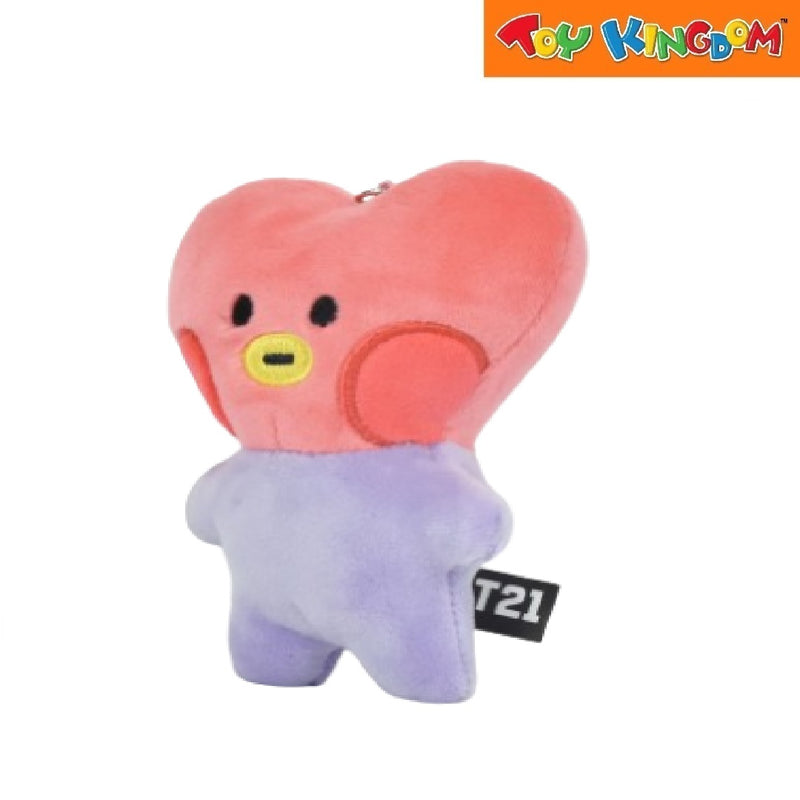 BT21 Mini Tata 6 inch Keychain Plush