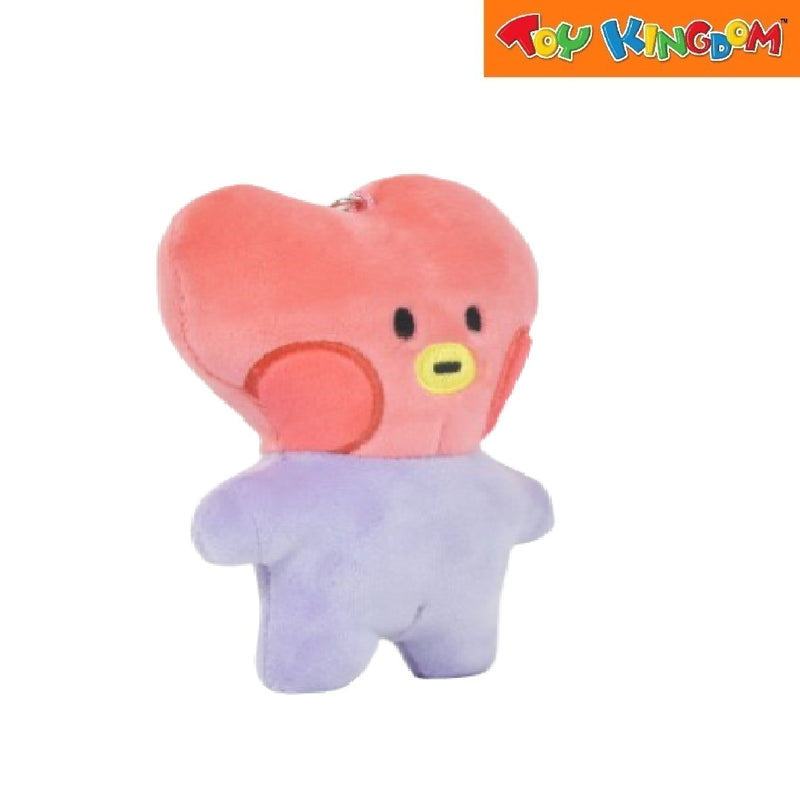 BT21 Mini Tata 6 inch Keychain Plush