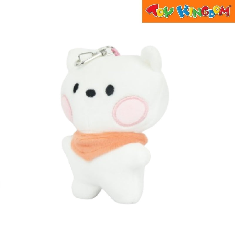 BT21 Mini Rj 6 inch Keychain Plush