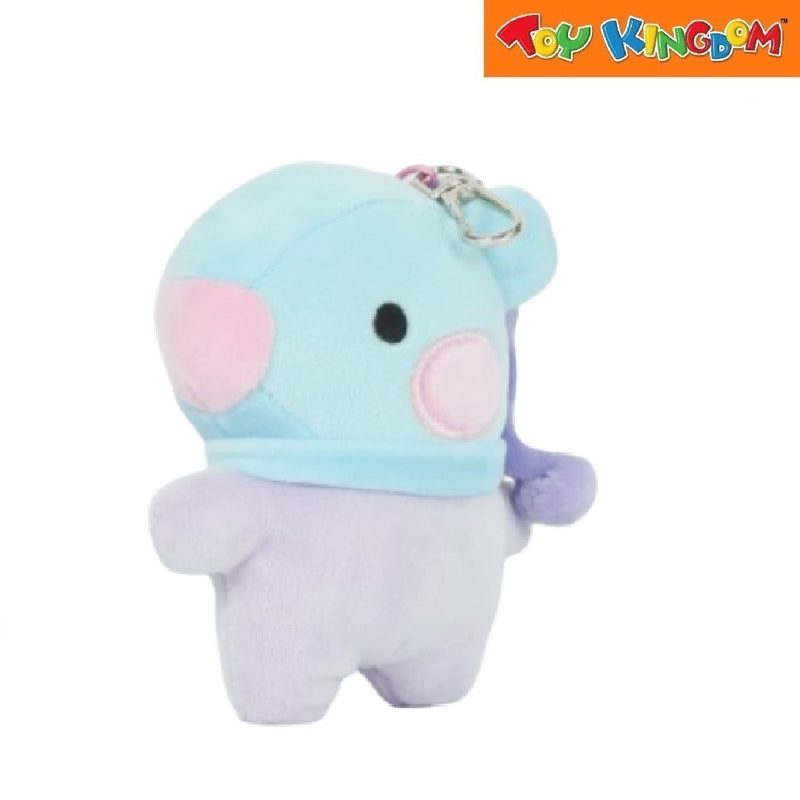 BT21 Mini Mang 6 inch Keychain Plush