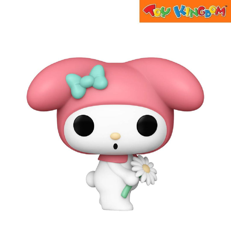 Funko Pop! My Melody Vinyl Figure